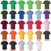 t shirt color chart - Risk Of Rain Store