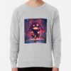 ssrcolightweight sweatshirtmensheather greyfrontsquare productx1000 bgf8f8f8 18 - Risk Of Rain Store