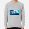 ssrcolightweight sweatshirtmensheather greyfrontsquare productx1000 bgf8f8f8 22 - Risk Of Rain Store