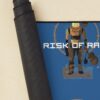 urdesk mat rolltall portrait750x1000 14 - Risk Of Rain Store