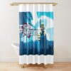 urshower curtain closedsquare1000x1000.1 15 - Risk Of Rain Store