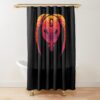 urshower curtain closedsquare1000x1000.1 19 - Risk Of Rain Store