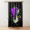 urshower curtain closedsquare1000x1000.1 9 - Risk Of Rain Store